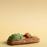 Baked Tomatoes Margarita