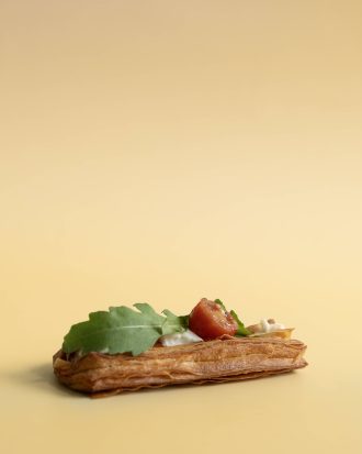 Baked Tomatoes Margarita