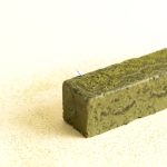 Matcha Raspberry Jam