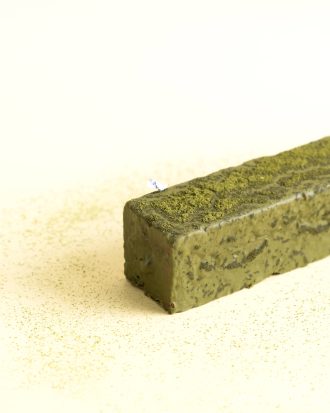 Matcha Raspberry Jam