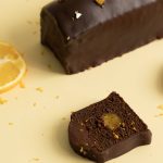 Orange and Chocolate Cake