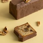 Calamansi Pate De Fruit