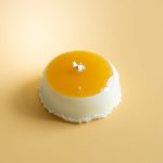 Passion Fruit Yoghurt